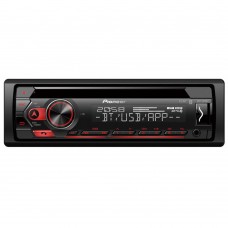 Автомагнітола Pioneer MVH-S320BT