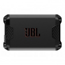 Двоканальний підсилювач JBL Concert A652