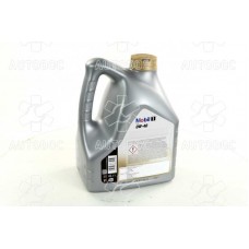 Олива моторна Mobil 1™ FS 0W-40 (Каністра 4л)