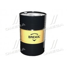 Антифриз BREXOL G11 BLUE ANTIFREEZE (синій) (Бочка 214kg)