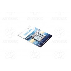 Батарейка LR03/AAA Ultra Alkaline Blister 4шт (вир-во Philips)