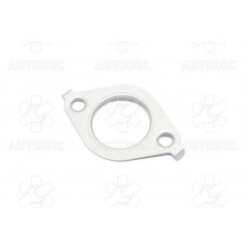 Прокладка колектора EX BMW M41/M51, OPEL 25DT/X25DT/X25TD (4) -96 (вир-во Elring)