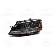 Фара лів. (LED DRL) VW JETTA 14-18 (TYC)