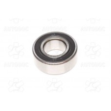 Підшипник 3206 A-2RS1TN9/MT33 (30х62х23,8) (SKF)