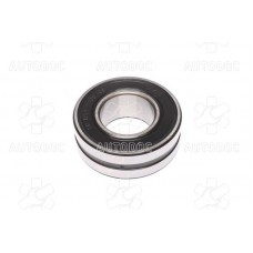 Підшипник BS2-2208-2RS/VT143 (40х80х28) (SKF)