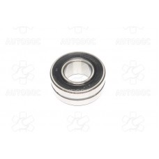 Підшипник BS2-2207-2RS/VT143 (35х72х28) (SKF)