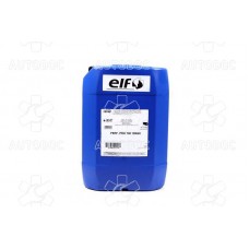 Олива моторна ELF PERFORMANCE PRO 700 15W-40 (Бочка 20л)