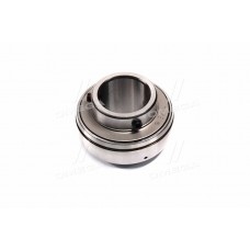 Підшипник з корпусом UC 206 (Timken)