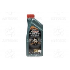 Олива моторна Castrol Magnatec Stop-Start 5W-30 C3 (Каністра 1л)