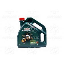 Олива моторна Castrol Magnatec 10w-40 A/B (Каністра 4л)