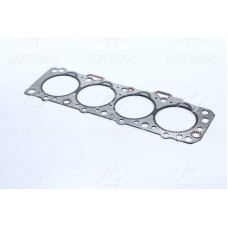 Прокладка головки блоку NISSAN 2.0D/TD LD20 3 1.25MM (вир-во Elring)