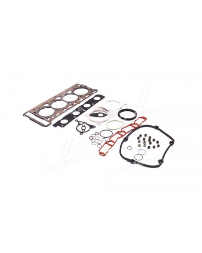 Комплект прокладок, верх. двигуна VAG 1.8/2.0 FSI (вир-во Elring)
