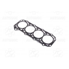 Прокладка, головка циліндра NISSAN/RENAULT ZD30DDTI/ZD30DD/ZD30TI 2! 0.70MM (вир-во Elring)