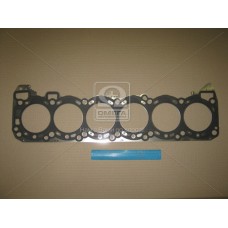 Прокладка головки блоку Nissan RD28T/RD28TI 3! 1.58MM (вир-во Elring)