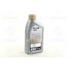 Олива моторна Mobil 1™ FS 0W-40 (Каністра 1л)