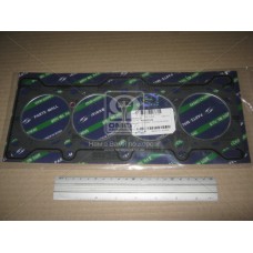 Прокладка головки блоку DAEWOO B10S1/F12S3 (вир-во PARTS-MALL)