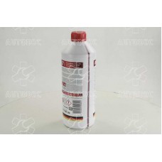 Антифриз HEPU G12 READY MIX RED-37C (Каністра 1,5 л)