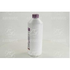 Антифриз HEPU G12+ READY MIX VIOLET-PURPLE-37C (Каністра 1,5 л)