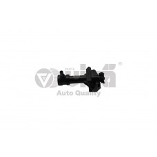 Форсунка омывателя фары правой Audi Q3 (11-) (99551802301) VIKA