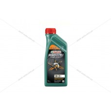 Масло ДВС 5W-20 Castrol MAGNATEC STOP-START API SN, ILSAC GF-5, Ford M2C948-B, 1л, синт.