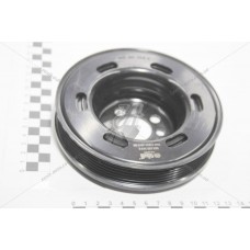 Шкив коленвала Skoda Fabia (00-08),Octavia (97-08)/VW Golf (98-09),Jetta (06-08),Passat (06-),Polo (02-),T5 (03-) (11050032301) VIKA