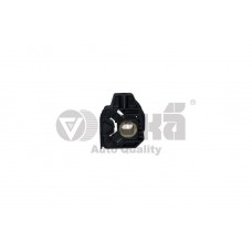 Кронштейн радиатора нижний Skoda Fabia (00-08)/VW Polo (02-10)/Seat Cordoba (03-09),Ibiza (02-10) (11210260401) VIKA