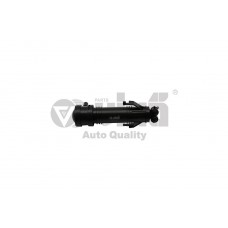 Форсунка омывателя фары левой VW Touareg (15-18) (99551802001) VIKA