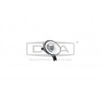 Фара противотуманная левая VW Touareg (02-10) (89410699702) DPA