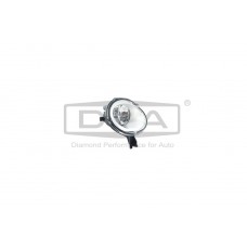 Фара противотуманная левая VW Touareg (02-10) (89410699702) DPA