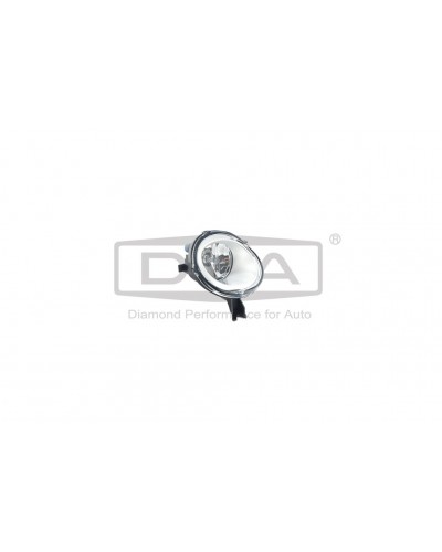 Фара противотуманная левая VW Touareg (02-10) (89410699702) DPA