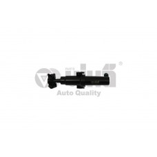 Форсунка омывателя фары левой VW Sharan (11-)/Seat Alhambra (11-) (99551792601) VIKA