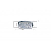 Фара правая галогеновая VW Golf (83-92),Jetta (84-92) (99411275702) DPA