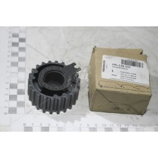 Шкив ТНВД 1.6D-2.0D VW Golf (04L130101) VAG