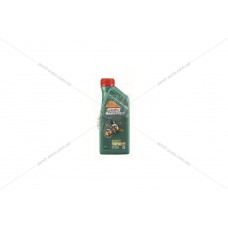 Масло ДВС 10W-40 Castrol MAGNATEC API SN, ACEA A/B, VW 501 01/505 00, 1л, п/синт.