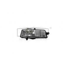 Фара противотуманная левая Audi A6 (04-11) (99411787502) DPA