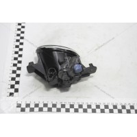 Фара ПТФ левая Renault Logan, Clio, Megane, Laguna, Master, Koleos/Nissan Qashqai, X-Trail, Primera (00-) (34620) Asam