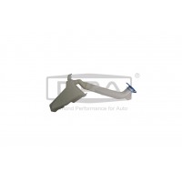 Бачок стеклоомывателя Skoda Fabia (00-08)/VW Polo (02-10)/Seat Cordoba (03-09),Ibiza (02-10) (89550155702) DPA