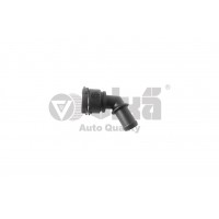 Патрубок Skoda Octavia (97-11)/VW Golf (96-03),Passat (06-),Sharan (01-10)/Audi A3 (97-03),A4 (13-),A5 (12-),TT (99-06) (11220119001) VIKA