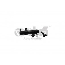 Форсунка омывателя фары VW Touran (07-10) (99551789801) VIKA