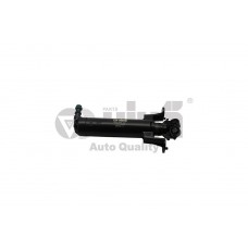 Форсунка омывателя фары левой Audi A3 (13-16) (99551795601) VIKA