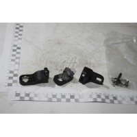 Ремкомплект корпуса фары Audi Q5 (15-17) (8R0998121A) VAG