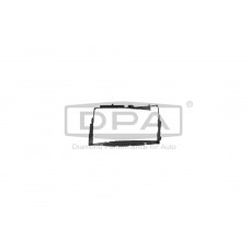 Диффузор вентилятора Skoda Octavia (97-11) (81210126002) DPA