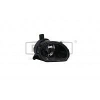 Фара противотуманная левая Audi A3 (03-12),Q7 (06-15) (99411787702) DPA