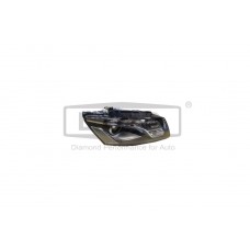 Фара левая ксенон Audi Q5 (08-) (99981763402) DPA