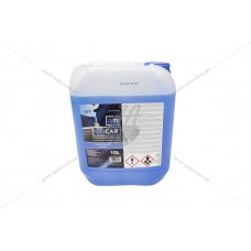 Антифриз GLICAR LIQUID G11 BLUE (-35), 10 л, син.